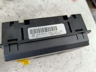 bontott OPEL ZAFIRA A Óra (Időmérő)