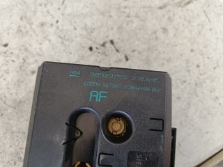 bontott OPEL ZAFIRA A Óra (Időmérő)