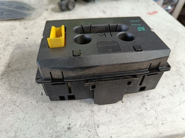 bontott OPEL ZAFIRA A Óra (Időmérő)