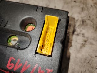 bontott OPEL ZAFIRA A Óra (Időmérő)