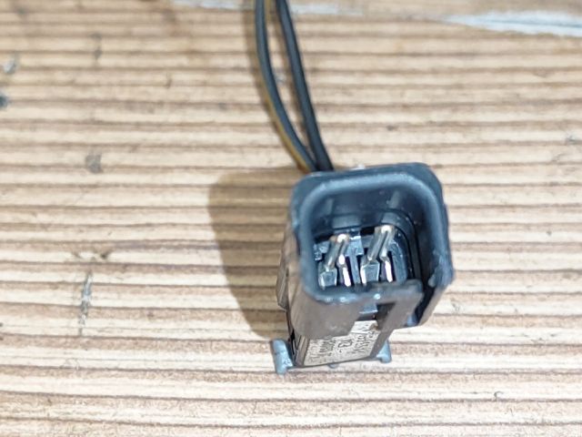 bontott OPEL ZAFIRA A Pótféklámpa