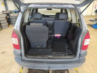 bontott OPEL ZAFIRA A Pótféklámpa