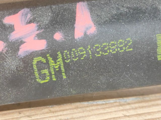 bontott OPEL ZAFIRA A Pótféklámpa