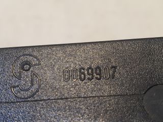 bontott OPEL ZAFIRA A Pótféklámpa