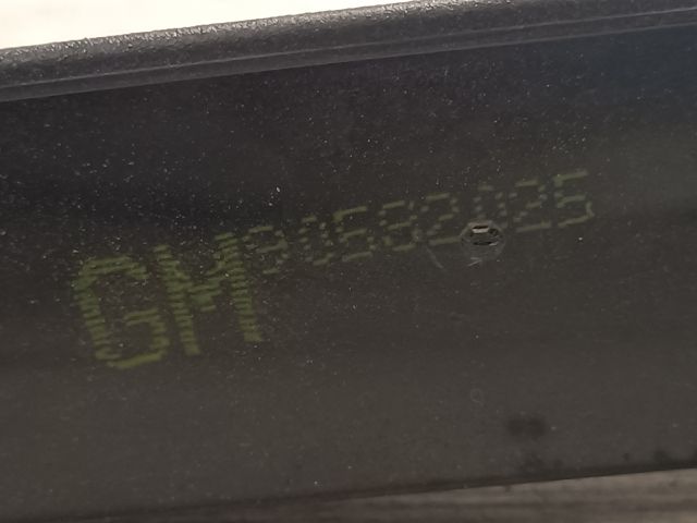 bontott OPEL ZAFIRA A Pótféklámpa