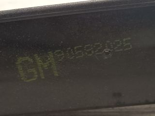 bontott OPEL ZAFIRA A Pótféklámpa