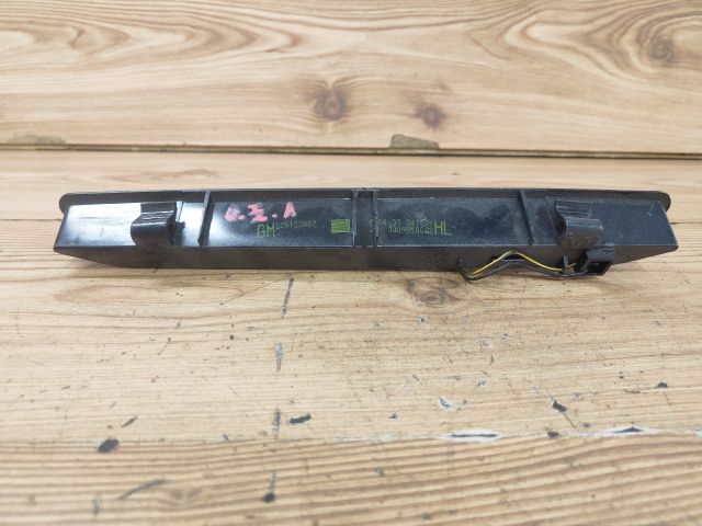 bontott OPEL ZAFIRA A Pótféklámpa