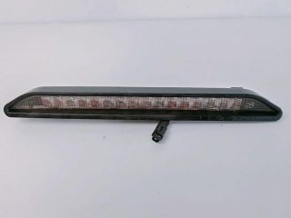 bontott OPEL ZAFIRA A Pótféklámpa