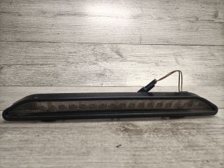 bontott OPEL ZAFIRA A Pótféklámpa