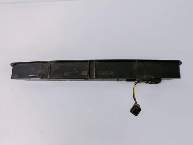 bontott OPEL ZAFIRA A Pótféklámpa