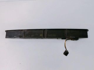 bontott OPEL ZAFIRA A Pótféklámpa