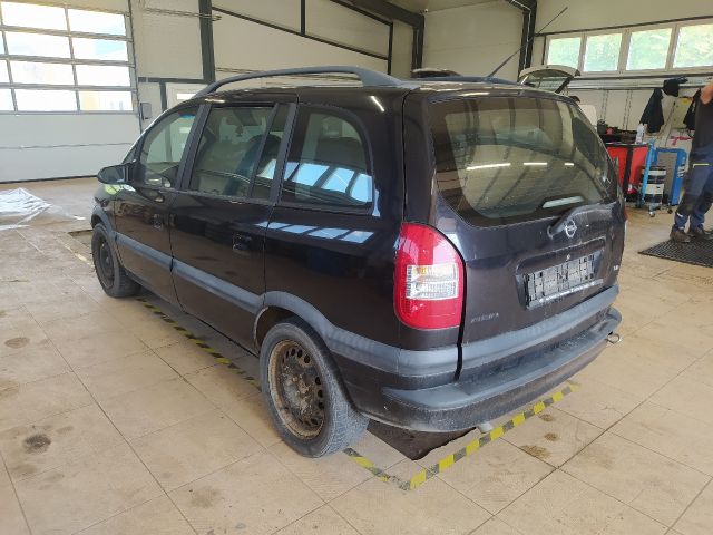 bontott OPEL ZAFIRA A Pótféklámpa