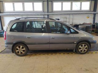 bontott OPEL ZAFIRA A Pótféklámpa