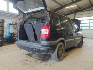 bontott OPEL ZAFIRA A Pótféklámpa