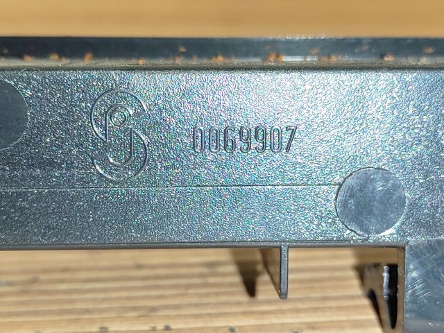 bontott OPEL ZAFIRA A Pótféklámpa