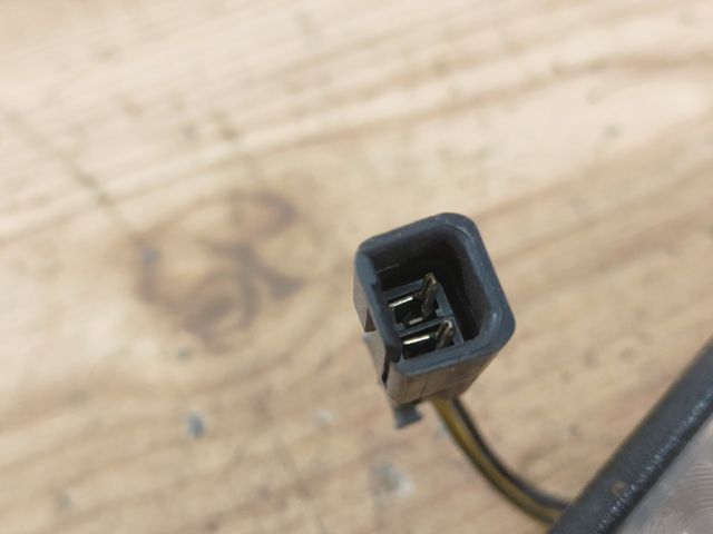 bontott OPEL ZAFIRA A Pótféklámpa