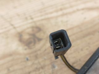 bontott OPEL ZAFIRA A Pótféklámpa