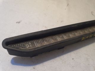 bontott OPEL ZAFIRA A Pótféklámpa