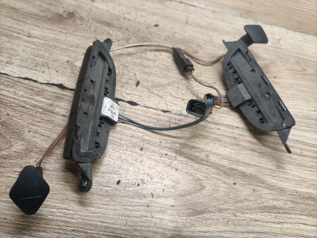 bontott OPEL ZAFIRA A Rádió / CD Kapcsoló