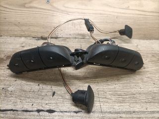 bontott OPEL ZAFIRA A Rádió / CD Kapcsoló