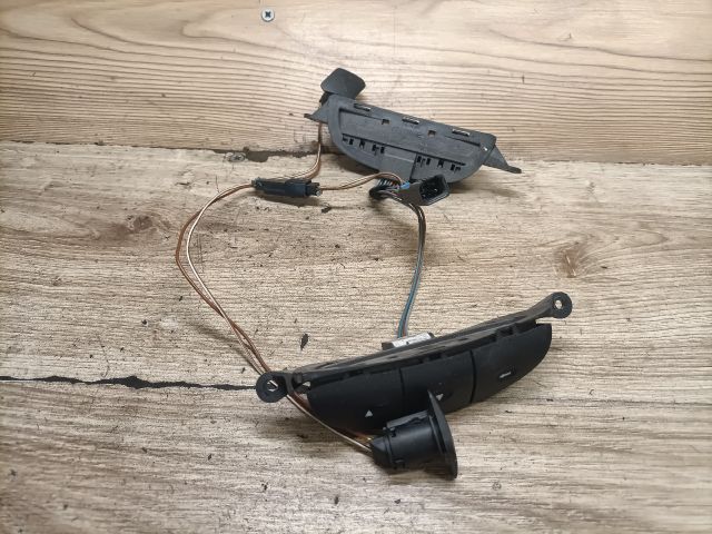 bontott OPEL ZAFIRA A Rádió / CD Kapcsoló