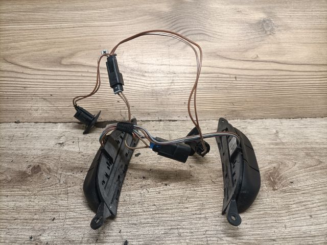 bontott OPEL ZAFIRA A Rádió / CD Kapcsoló