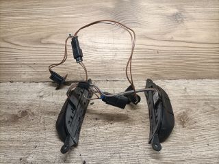 bontott OPEL ZAFIRA A Rádió / CD Kapcsoló