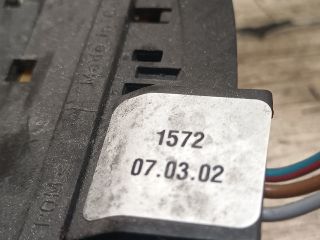 bontott OPEL ZAFIRA A Rádió / CD Kapcsoló