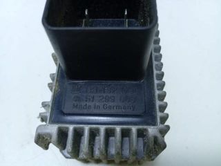 bontott OPEL ZAFIRA A Relé