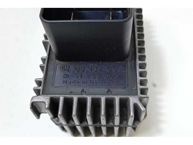 bontott OPEL ZAFIRA A Relé