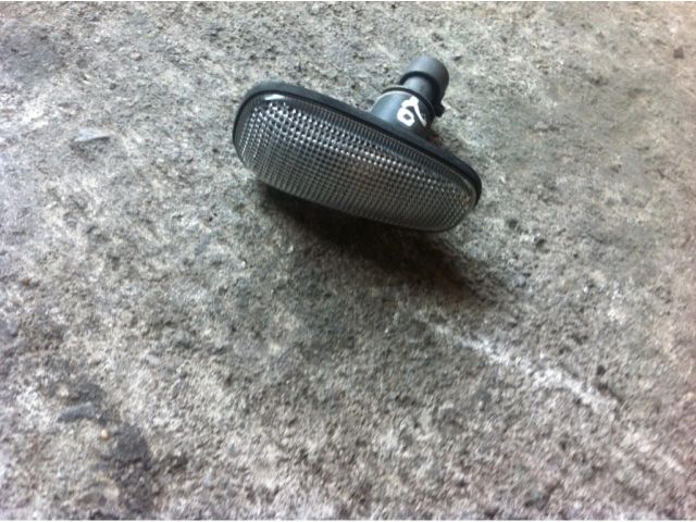 bontott OPEL ZAFIRA A Sárvédő Irányjelző (Pozíciófüggetlen)