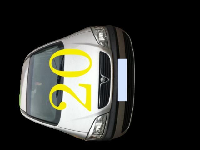 bontott OPEL ZAFIRA A Sárvédő Irányjelző (Pozíciófüggetlen)