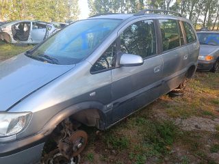 bontott OPEL ZAFIRA A Szervóolaj Tartály