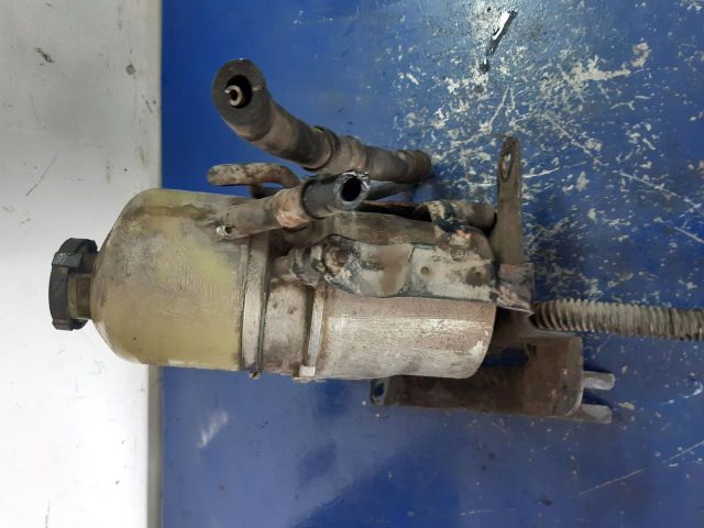 bontott OPEL ZAFIRA A Szervóolaj Tartály