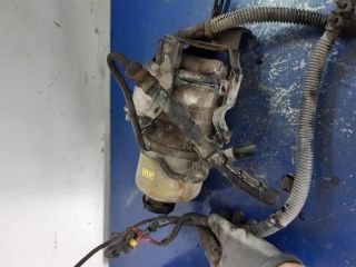 bontott OPEL ZAFIRA A Szervóolaj Tartály