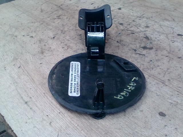 bontott OPEL ZAFIRA A Tankajtó