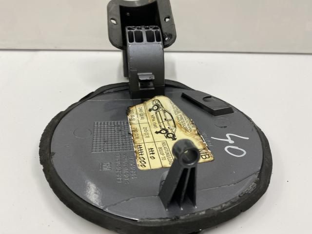 bontott OPEL ZAFIRA A Tankajtó