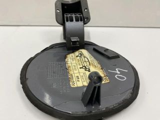 bontott OPEL ZAFIRA A Tankajtó