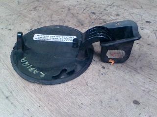 bontott OPEL ZAFIRA A Tankajtó