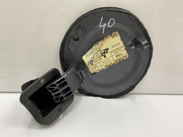 bontott OPEL ZAFIRA A Tankajtó