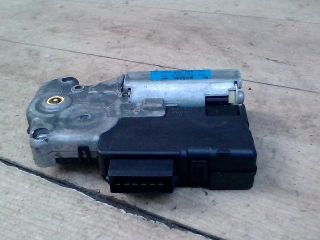 bontott OPEL ZAFIRA A Tetőablak Motor