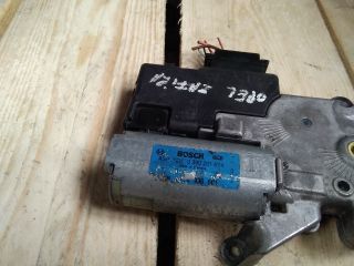 bontott OPEL ZAFIRA A Tetőablak Motor