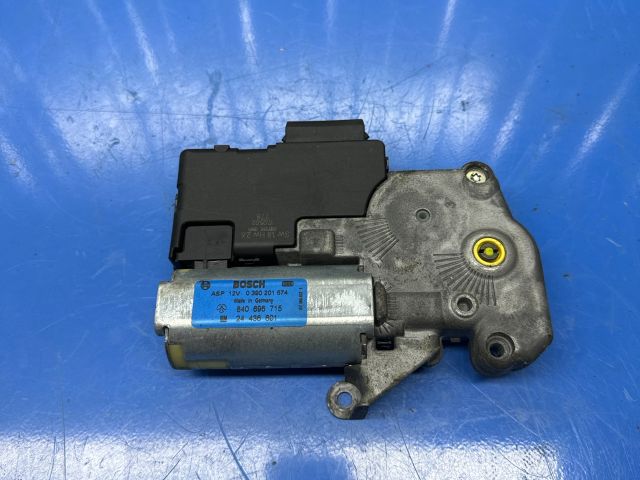 bontott OPEL ZAFIRA A Tetőablak Motor