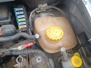 bontott OPEL ZAFIRA A Tetősín Pár