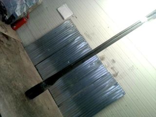 bontott OPEL ZAFIRA A Tetősín Pár