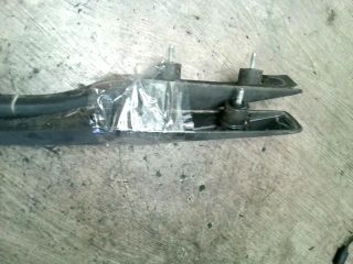 bontott OPEL ZAFIRA A Tetősín Pár