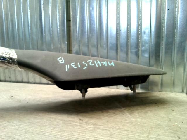 bontott OPEL ZAFIRA A Tetősín Pár