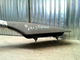 bontott OPEL ZAFIRA A Tetősín Pár