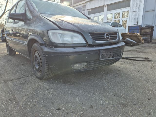bontott OPEL ZAFIRA A Tetősín Pár