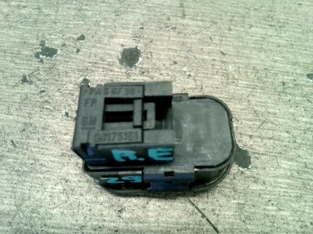 bontott OPEL ZAFIRA A Tükör Kapcsoló